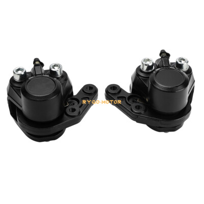 #ad Front Left amp; Right Brake Caliper for Kawasaki H2 Mach IV Z1 1972 1973 1974 1975 $178.00