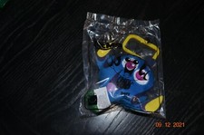 DISNEY PIXAR DORY MCDONALDS HAPPY MEAL TOY 2 2020 -SEALED