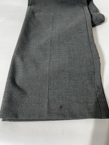 The Limited Cassidy Fit Women 12 L Dress Slacks Pants Dark Gray Business Casual - Picture 11 of 12