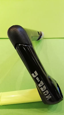 3ttt Scapin Lenkeraufsatz Vorbau Vintage 130