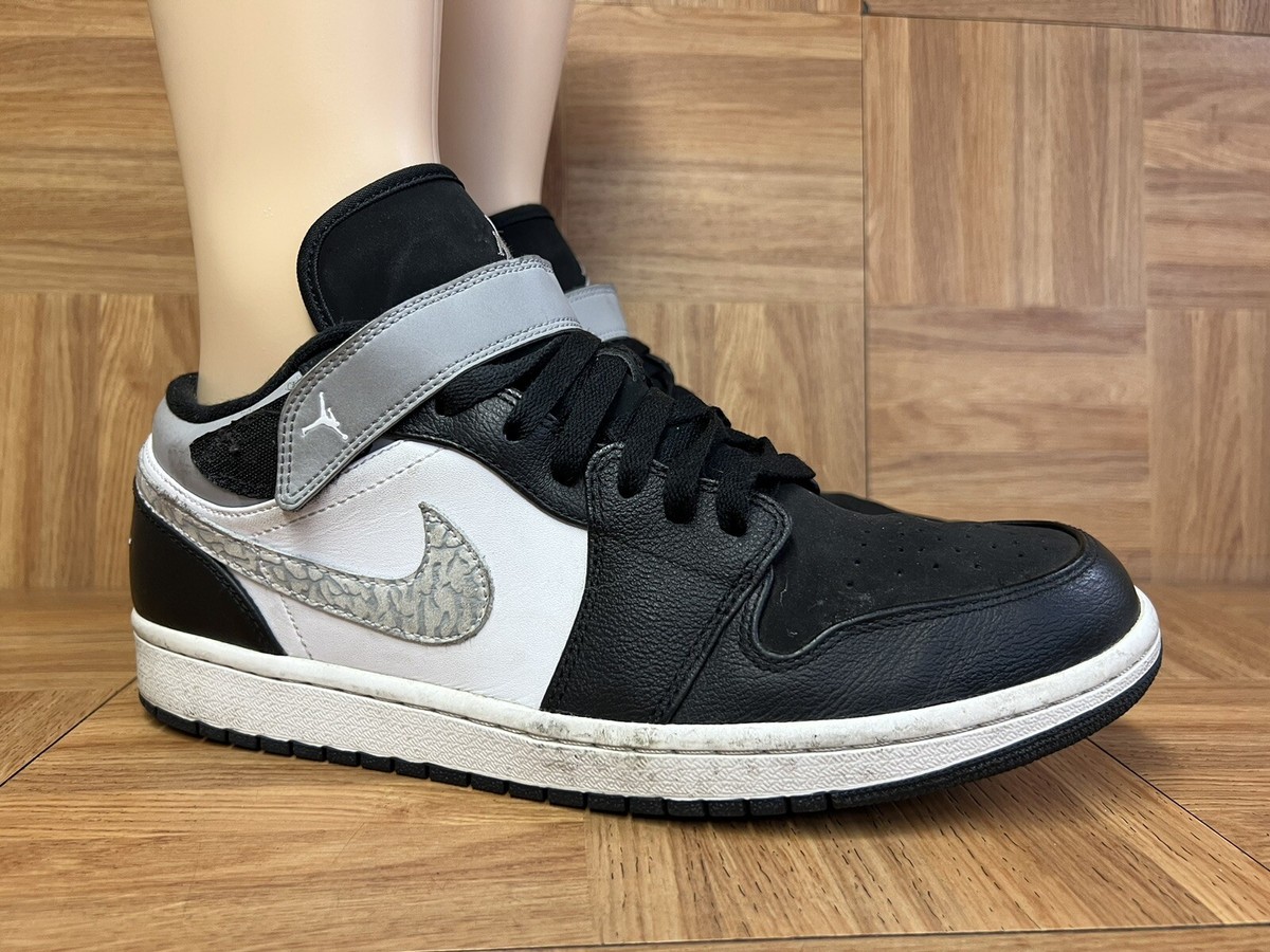 シューズ(男性用) WMNS AIR JORDAN 1 LOW 11 シューズ(男性用) WMNS AIR JORDAN 1 LOW 11 NIKE公式】エア