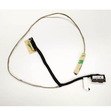 For HP ENVY6 ENVY 6-1006SA ENVY4 ENVY 4-1000 LCD Video Screen Cable DC02C003G00