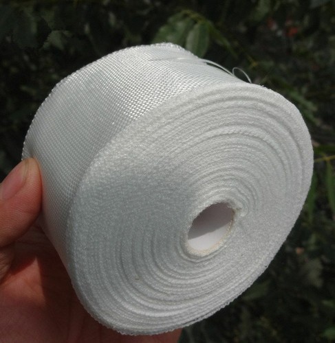 Fiberglass cloth tape 40m long 2/2.5/3/5/10/15cm wide 0.1mm thick rc boat #1422 - Picture 6 of 9