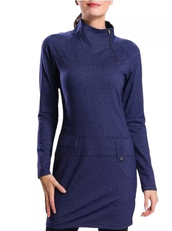 lole evolt long sleeve stretch upf 50 