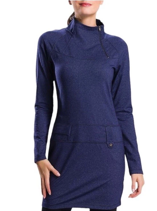 lole evolt long sleeve stretch upf 50 