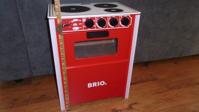 brio toy kitchen
