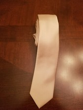 Slim Elegant Tie New 