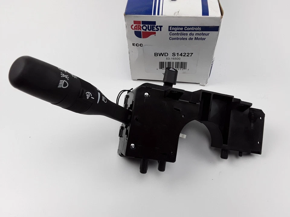 Headlight Dimmer Switch for Chrysler ,Dodge SX 2.0,Neon 2001 2002 2003 2004 2005 - Image 2 of 4