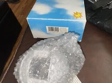 X10.com Outdoor Motion Detector - Model DM10A-C