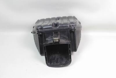 Kawasaki ZX6R ZX6 R 13-16 OEM Upper Lower Airbox Assembly Intake
