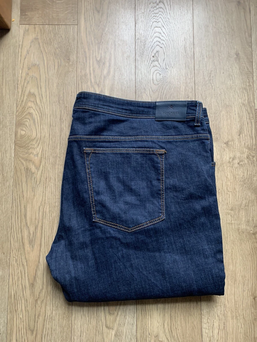 Jeans hackett sale