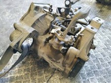 Boite de vitesse Audi A3