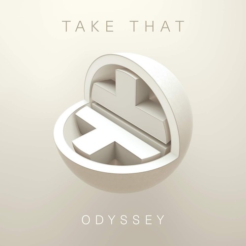 Take That - Odyssey (2CD) - Picture 1 of 1