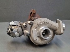 Turbo Audi Q5