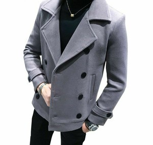 gents fancy coat