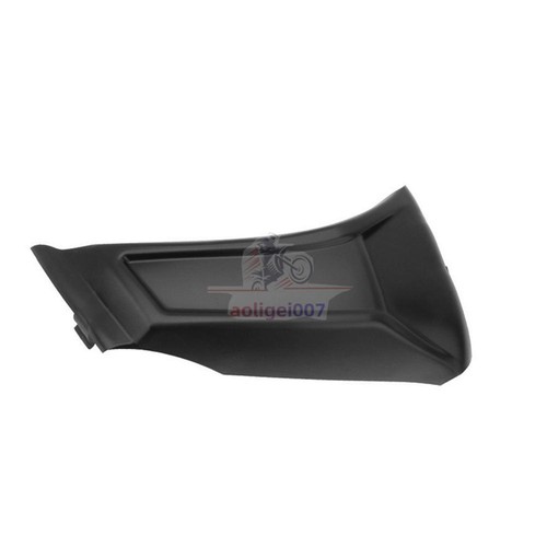 Funda Carenado Marco Lateral Motor Para Honda Rebel CMX 250 300 500 2017-2022 - Imagen 6 de 10