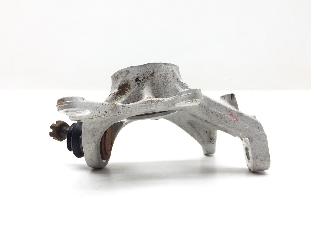 Right Passenger Front Spindle Steering Knuckle 2007 Yamaha Grizzly 700 2969A eBay