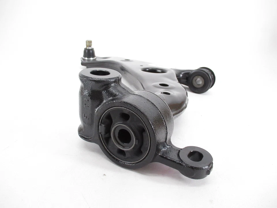 Brazo de control inferior delantero genuino OEM Mazda GHP9-34-350M conductor 2014-2017 Mazda 6 Foto 3 de 4