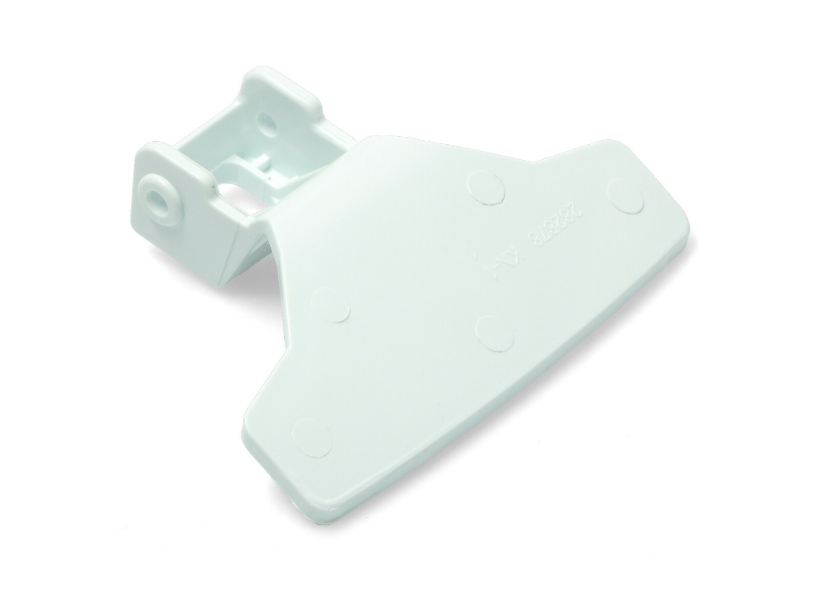 42023886 MANIGLIA OBLO Porta Lavatrice VESTEL VEGA FINLUX Beko - Foto 8