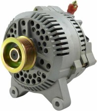 Alternator Fits Ford F150 4.6l 5.4l 1997-2003 F7uu10300bc F75u10300cb New 7791
