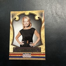 B101d 2011 Panini Donruss Americana #91 Michelle Beadle Sports Nation Espn