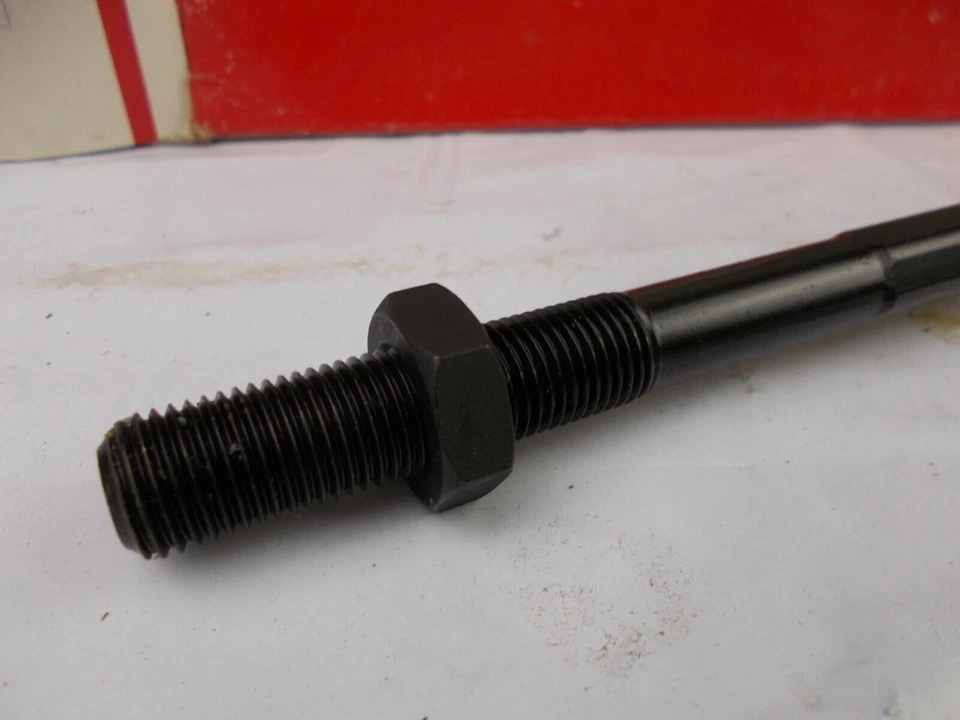 Barra de amarre de dirección Carquest se adapta; Camry, Celica ES250 Foto 2 de 4