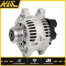 Alternator 11189N For Kia Magentis 2006 2007-2010 2.4L,Kia Optima 2006-2010 2.4L