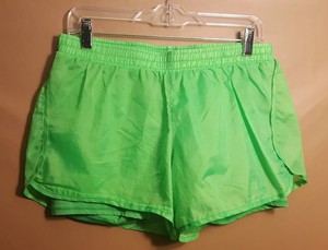 Details About Danskin Running Workout Shorts Size M 8 10 Semi Fitted Green Drawstring Details About Danskin Running Workout Shorts Size M 8 10 Semi Fitted Green Drawstring