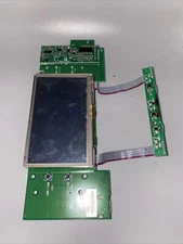 grapic lcd main conttol board 197d8562g003|BK893