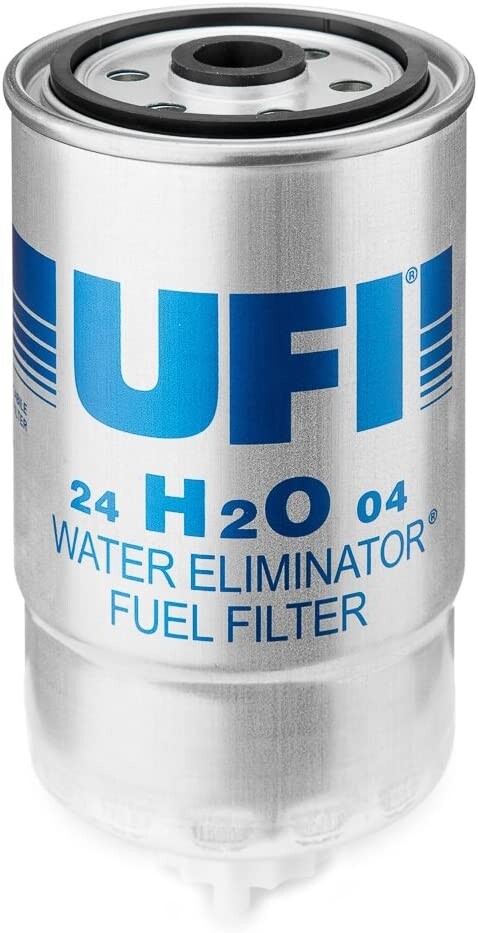 Filtro Gasolio 24.H2O.04 adatto su diversi Modelli come Alfa Romeo - Fiat e lanc