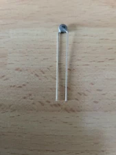 1x Thermistor NTC 1.5K. Made in Germany