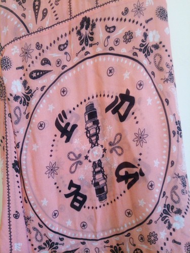 Diesel pink tunic shirt dress syam salmon floral Sleeveless Sheer button size XS - Picture 18 of 24