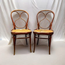 1 von 2 ORIGINAL THONET Nr. 1