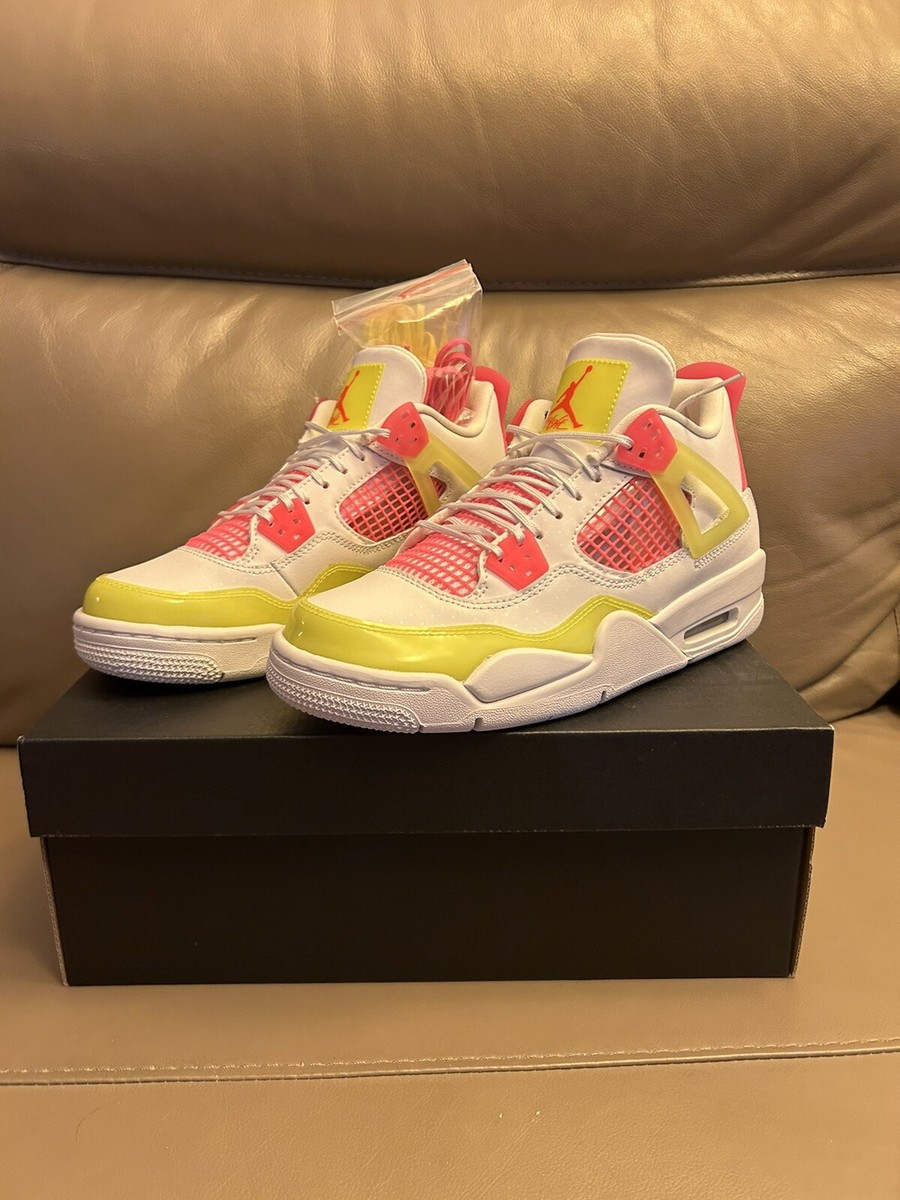 lemon venom retro 4