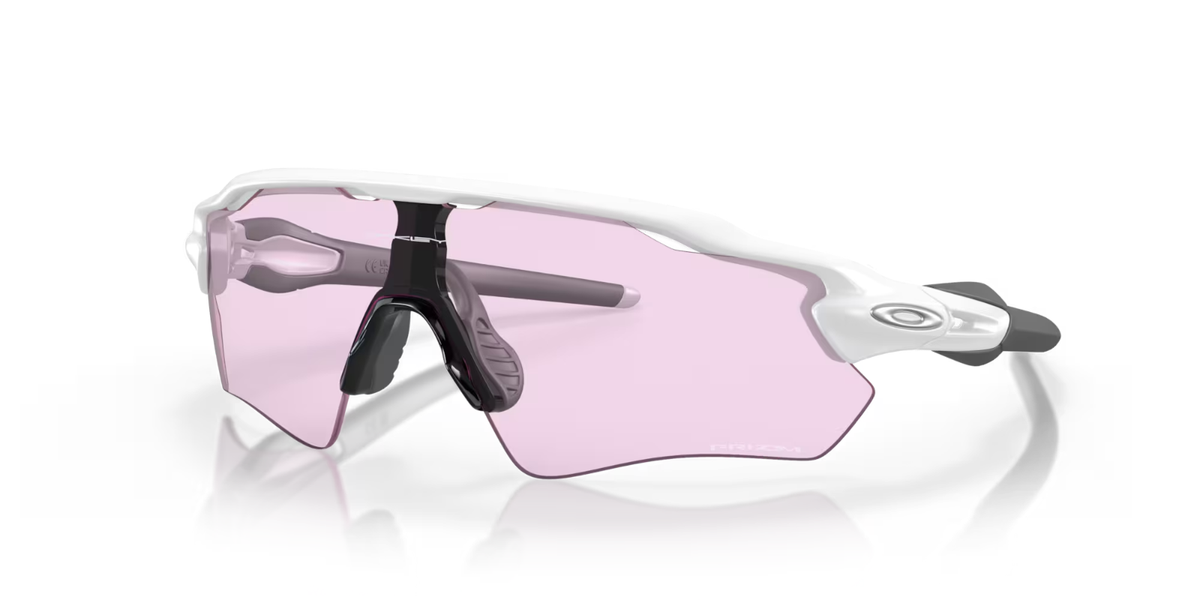 OAKLEY（オークリー） PRIZM レンズ／ミラータイプ（ピンク） OAKLEY
