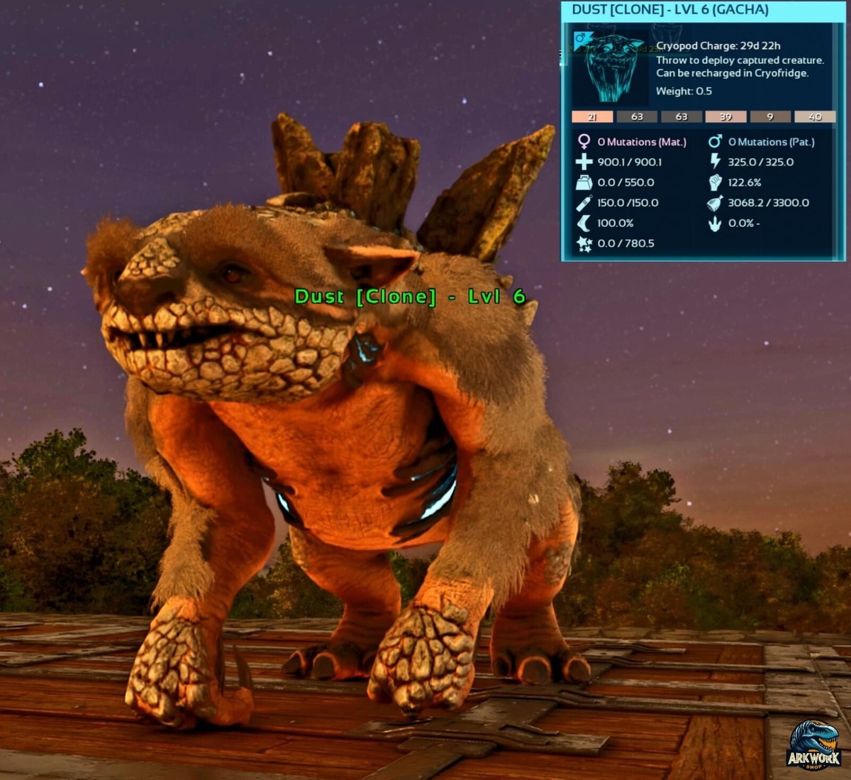 🦖ARK Survival Ascended Gacha PVE PS5/XBOX/PC | eBay