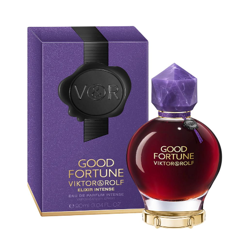 Good Fortune Elixir Intense by Viktor Rolf EDP Intense