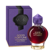 Good Fortune Elixir Intense by Viktor & Rolf 3.04 EDP Intense Perfume Women NIB