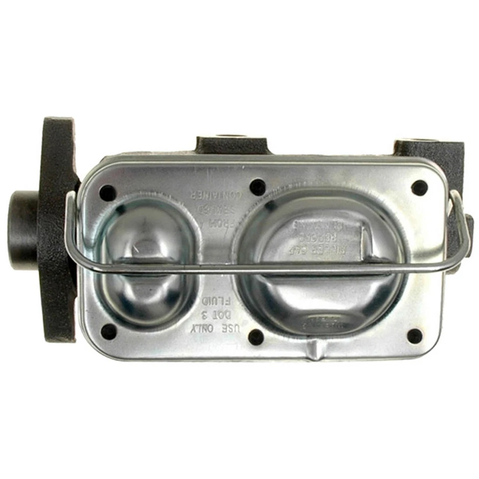 Главный цилиндр тормоза 18M1884 AC Delco новый для Chevy Suburban Chevrolet K20 GMC - Изображение 3 из 4