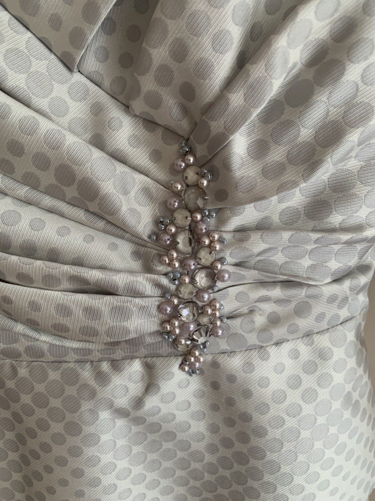 Wedding Outfit For Mother Of Bride or Groom, Ispirato Dress Size 8 BNWT