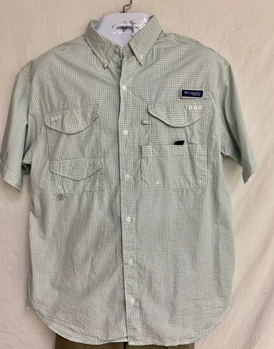 Columbia Super Bonehead PFG Vented 