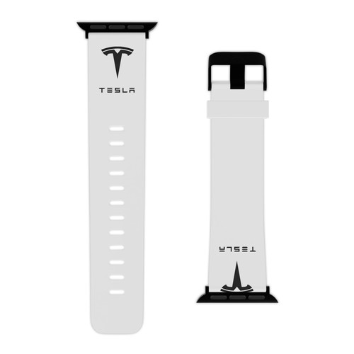 Bracelet Tesla Watch pour Apple Watch - Photo 27 sur 37