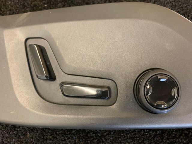 Genuine Volvo Seat Switch 30644668 for sale online | eBay