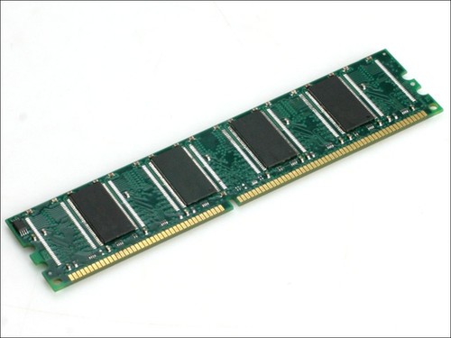 Samsung M312L5628BTO-CBOQO 2GB DDR Server RAM Memory - Picture 2 of 2