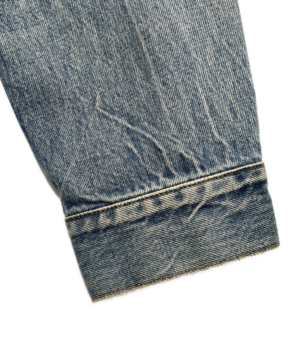 Back Logo Denim Jacket BALENCIAGA | eBay Back Logo Denim Jacket BALENCIAGA | eBay