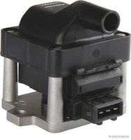 Herth+Buss Elparts ZüNdspule ZüNdmodul Passend FüR VW Golf III Polo Audi 80