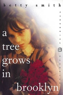 A Tree Grows in Brooklyn - Paperback By Smith, Betty - ACCEPTABLE