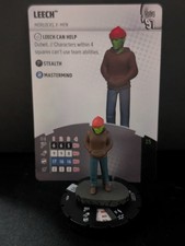 HEROCLIX X-Men '97 004 LEECH