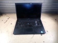 DELL LATITUDE 7490 INTEL CORE I5-8350U 1.70GHZ 8GB RAM KEYS COMING UP NO HD/