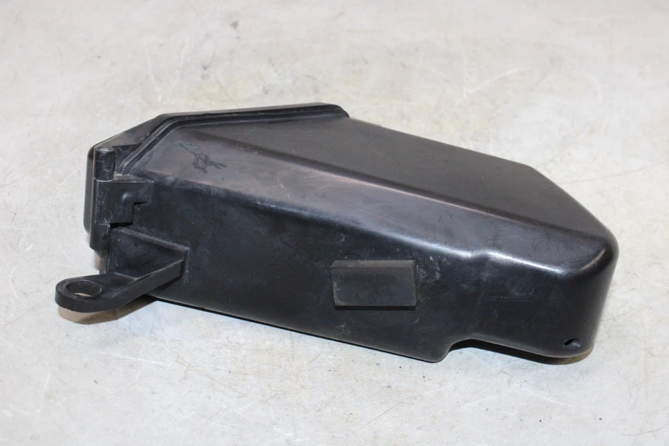 Honda CBR600RR 2005 compartimento original ¡con cerradura! ¡sin llave! Foto 3 de 4